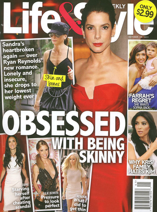 Illustration for article titled This Week In Tabloids: Ashton & Demi's Divorce Dramz
